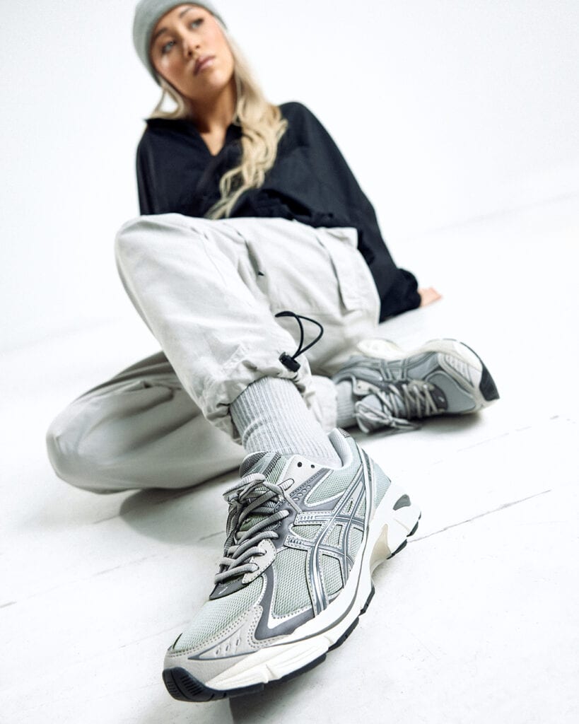 Asics. Fedezd fel a márkát