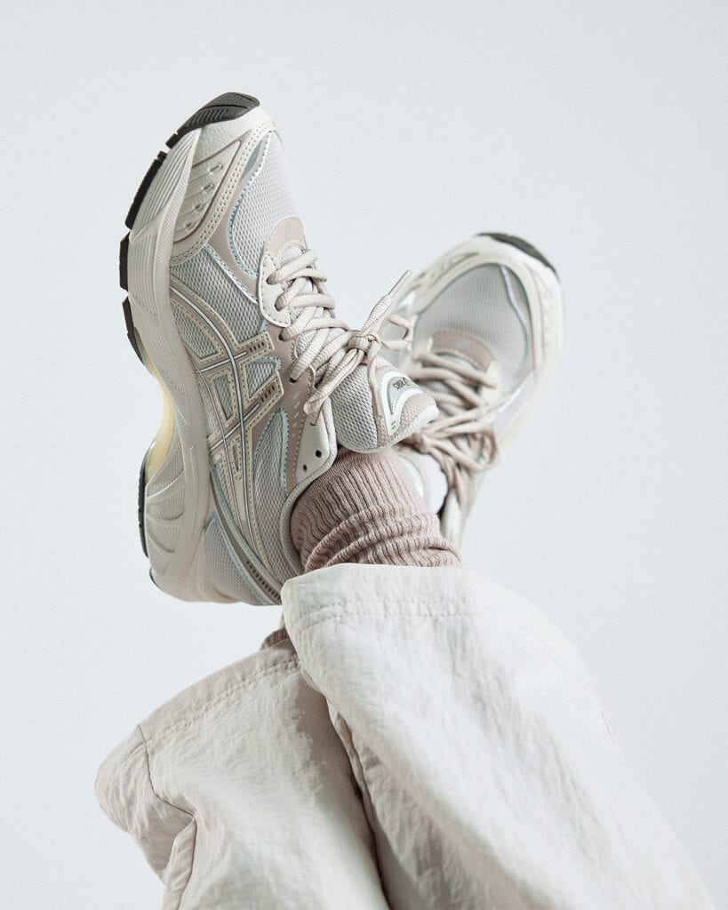 Asics. Fedezd fel a márkát