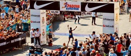 Budapest Félmaraton: 21 km Európa szívében