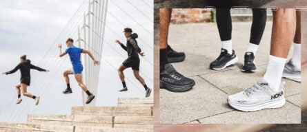 Hoka – mit érdemes róla tudni? Ismerd meg a márkát és kínálatát