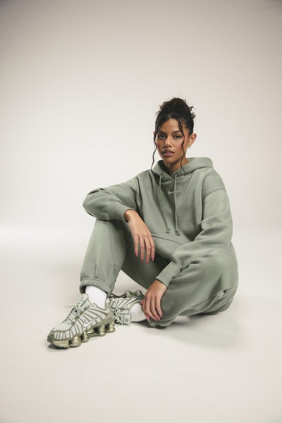 Nike Shox - az ikonikus technológia visszatér!