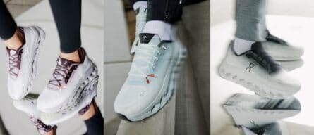 Run for the best. Mik a legjobb futócipők 2025-ben?