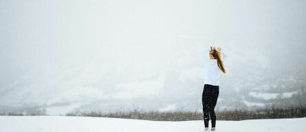 Melyik futócipőt válaszd télre? Praktikus útmutató