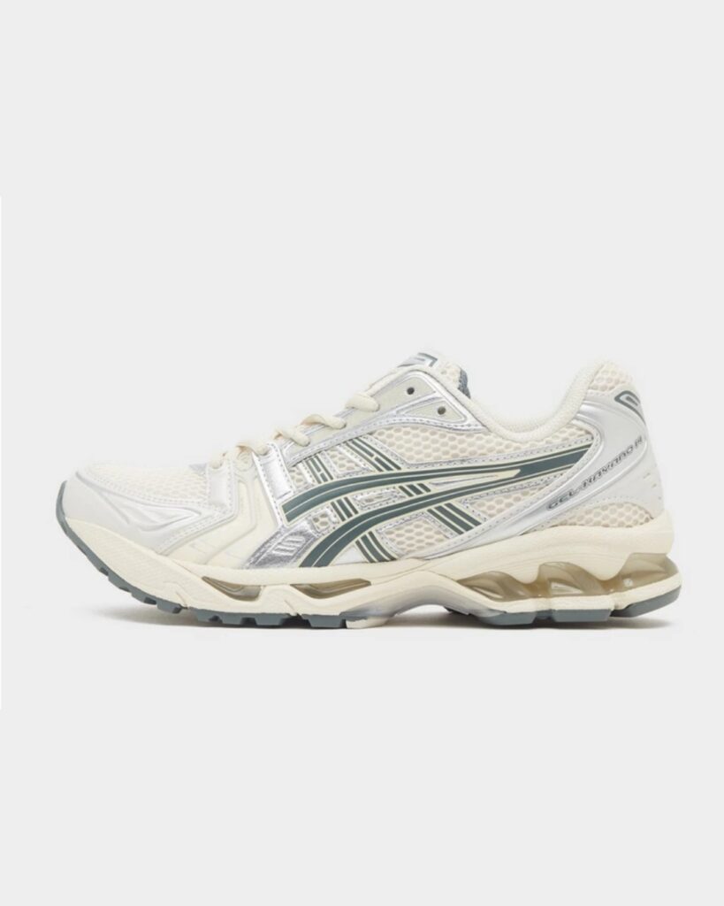 Asics. Fedezd fel a márkát