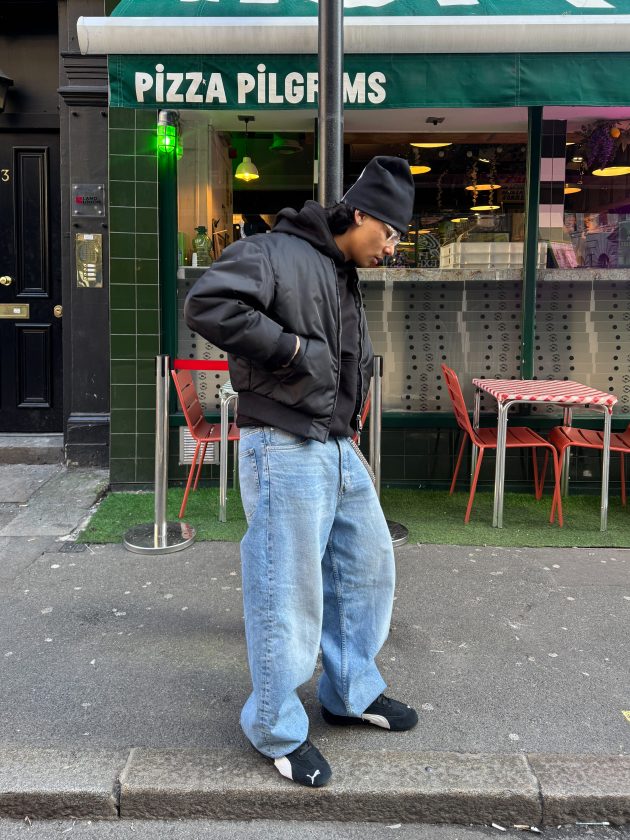 Puma Speedcat: az adrenalin fűtötte sneaker