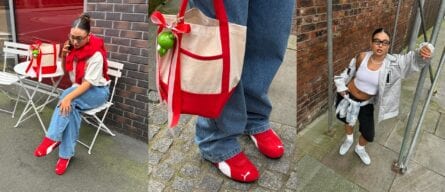 Puma Speedcat: az adrenalin fűtötte sneaker