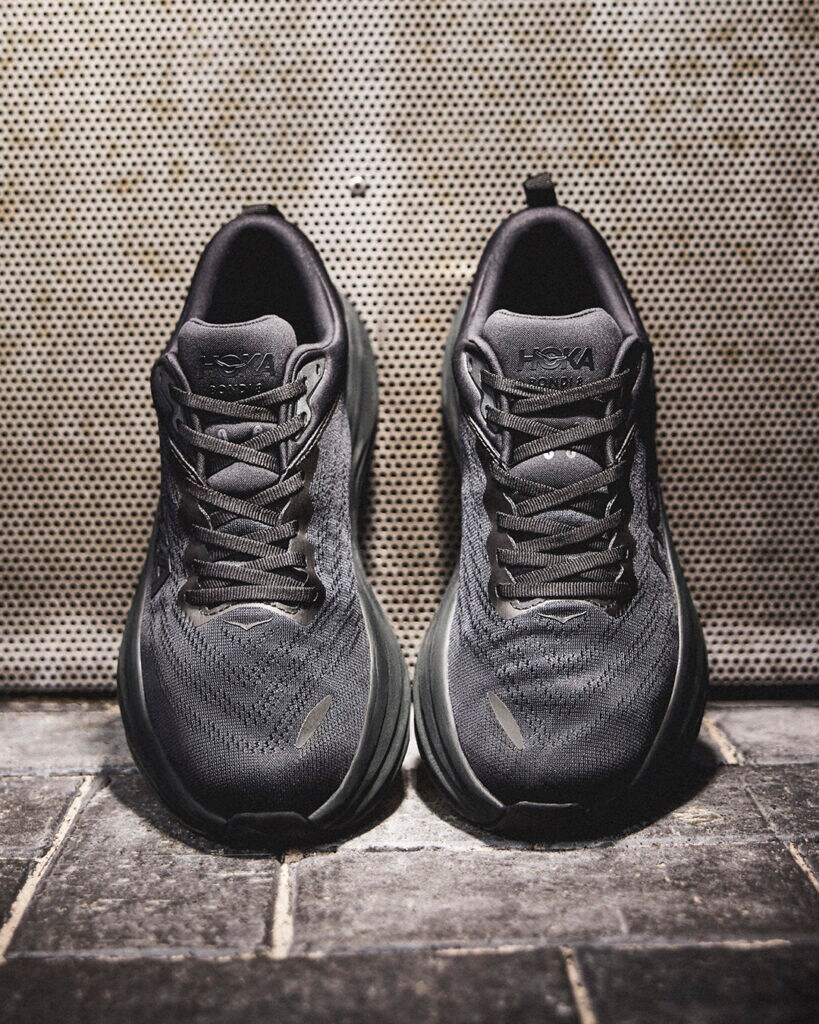 Hoka Futócipők
