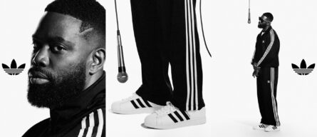 adidas Superstar – az ikonikus sneaker visszatérése