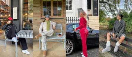 No chills given. Hogyan válasszunk cipőt télre