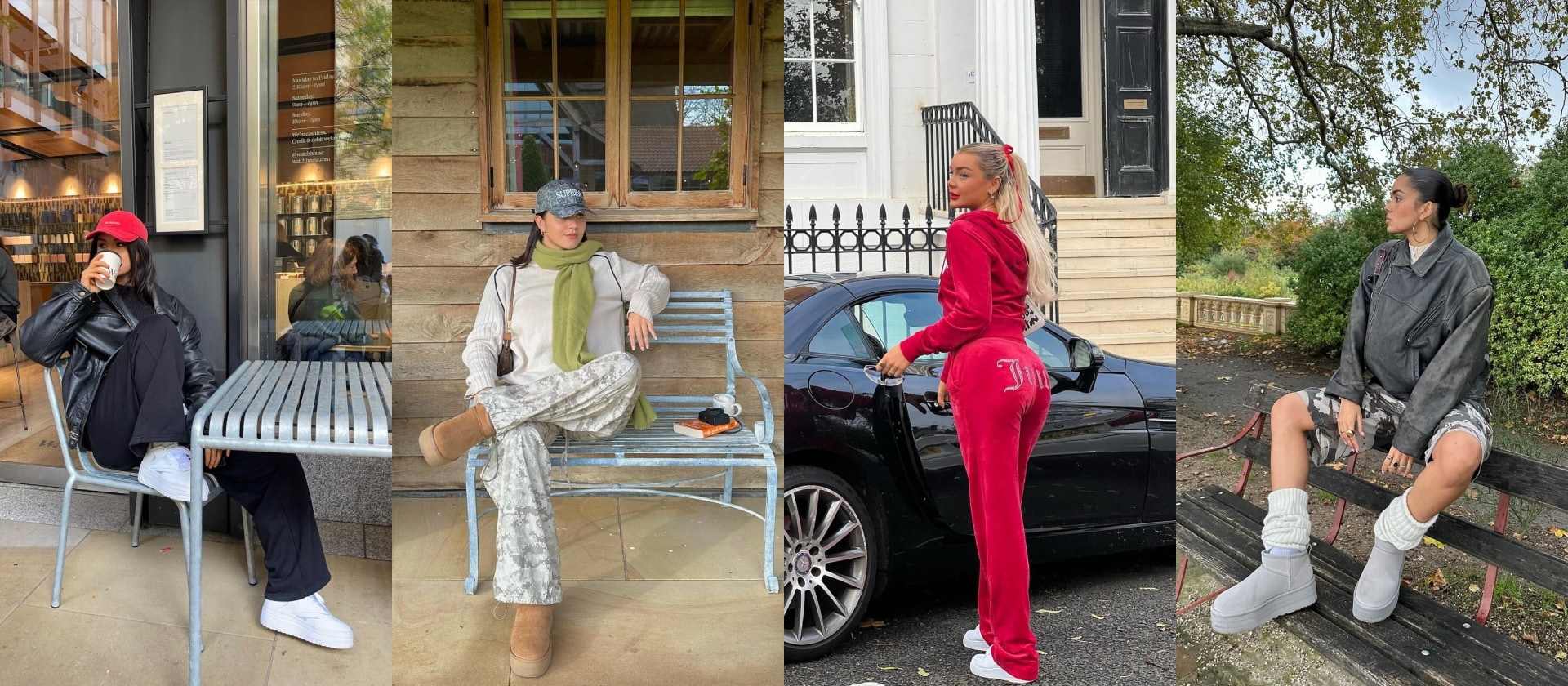 No chills given. Hogyan válasszunk cipőt télre