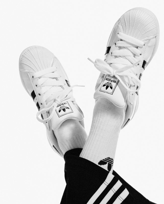 adidas Superstar