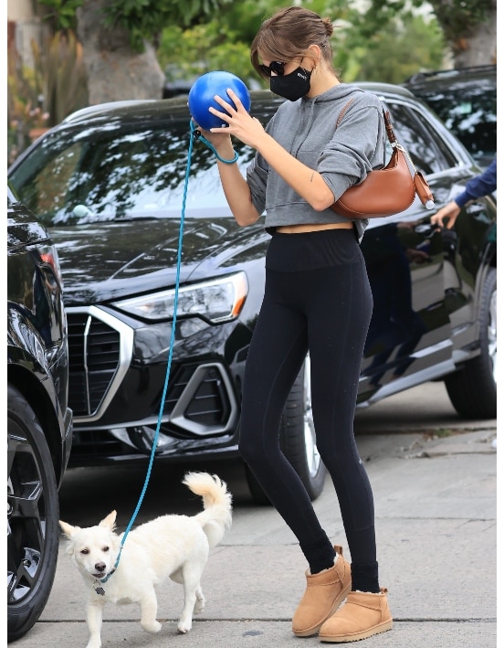 Mihez vedd fel az UGG csizmádat?