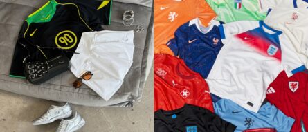 Game on. Hogyan válassz focis pólót?