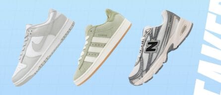 Hogyan előzheted meg, hogy feltörje a cipőd a lábad?