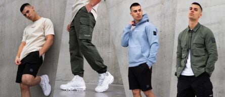 JD Gift Guide. Ajándékok férfiaknak