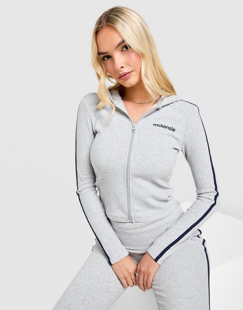 McKenzie női pulóver