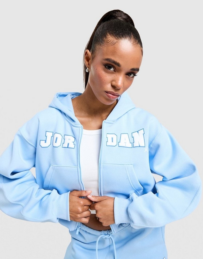 Jordan női pulóver