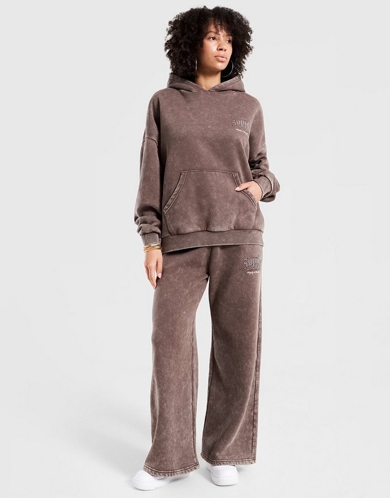 Supply Demand női melegítő