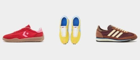 Hogyan pucoljuk meg velúrcipőinket? Tippek, hogyan érdemes bánni a szeszélyes anyaggal