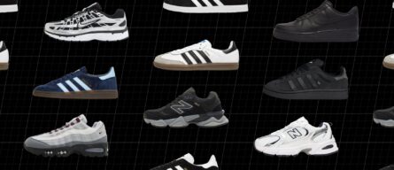 Hogyan válasszunk cipőt széles lábra?