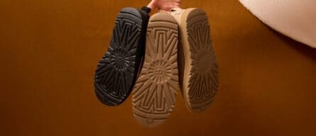 Cozy fit guide: UGG méretek kendőzetlenül