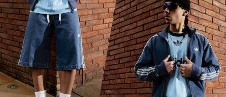 Denim guide. Útmutató a férfi farmerekhez