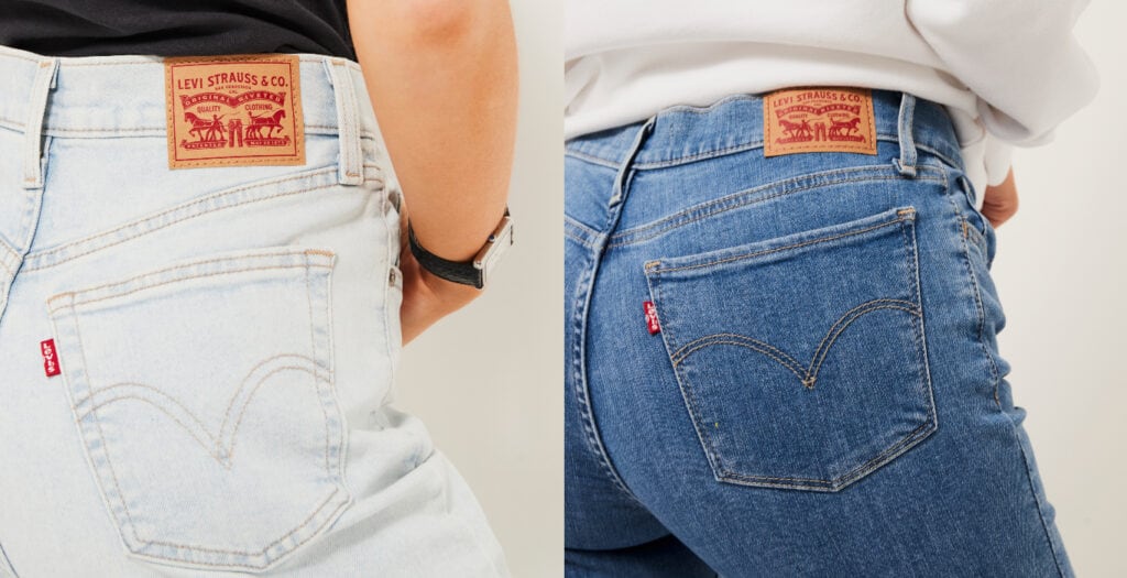 Levi's