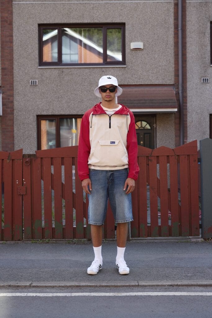 Férfi tavaszi kabátok
