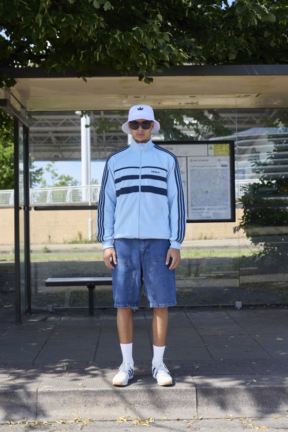 Férfi tavaszi kabátok
