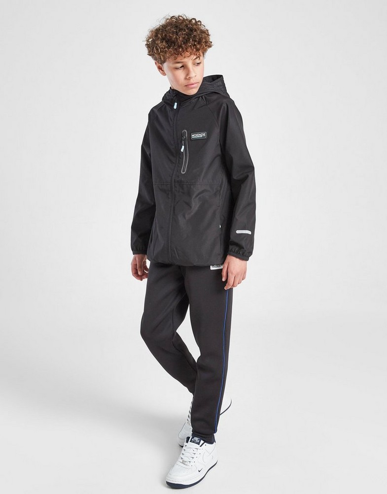 Gyerek tavaszi kabátok
