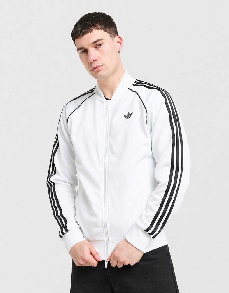 adidas Férfi pulóver
