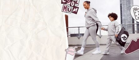 Mini Me Trend: hogyan állítsunk össze matchy-matchy outfiteket