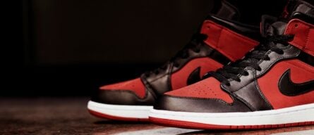 Air Jordan 1 – hogyan változtatta meg egyetlen modell a sneakerek világát?