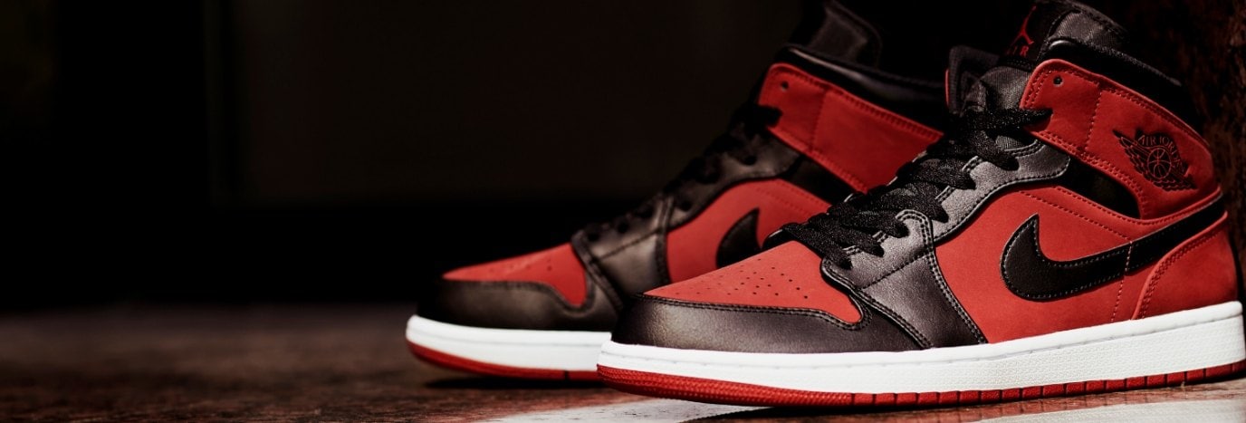 Air Jordan 1 – hogyan változtatta meg egyetlen modell a sneakerek világát?