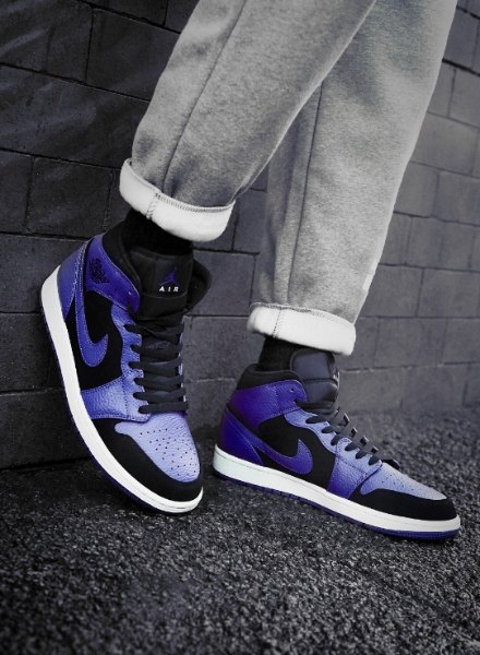 Jordan 1