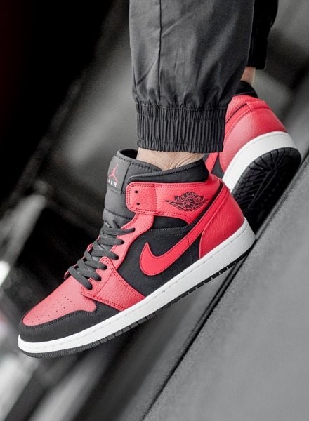 Jordan 1