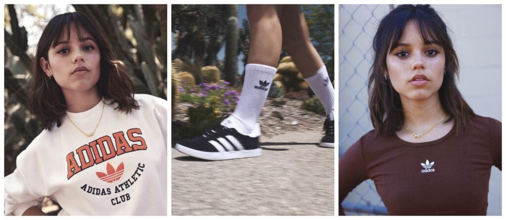 adidas Gazelle – hogyan viseld? Stílus tippek
