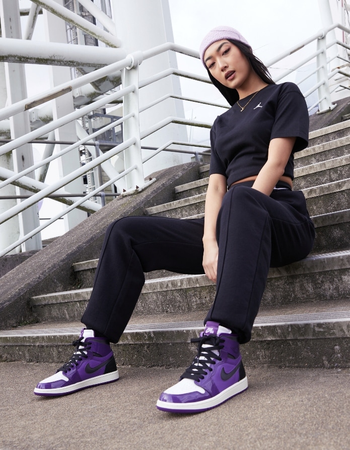 Jordan 1