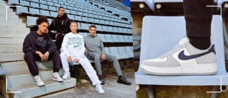 A Nike brand története: ismerd meg az oregoni óriás márkát