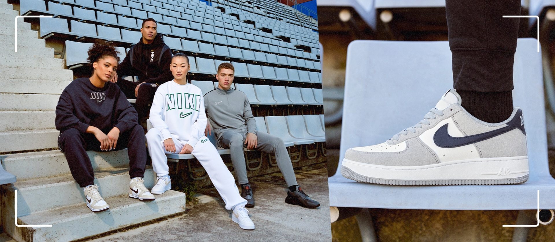 A Nike brand története: ismerd meg az oregoni óriás márkát