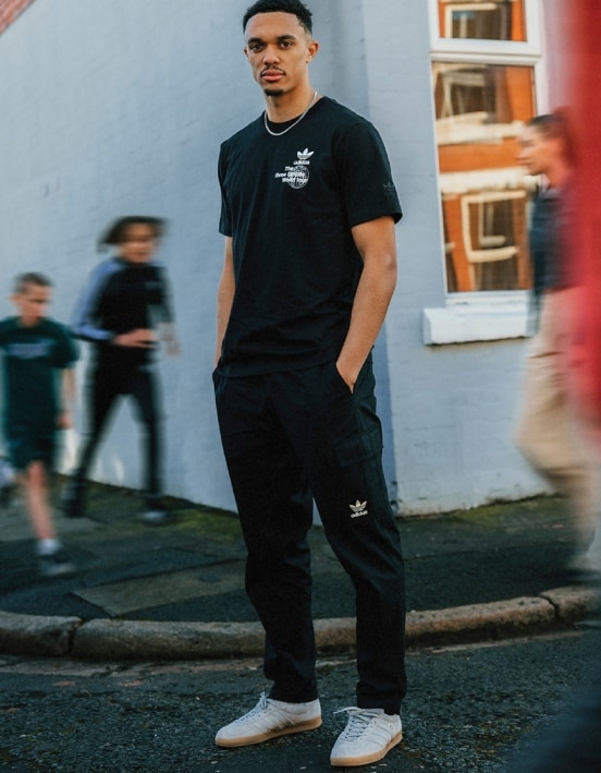adidas Gazelle – az adidas egyik legnépszerűbb sneakerének története