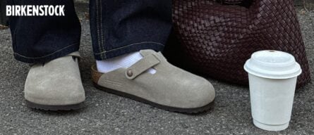 Birkenstock – a brand története és ikonikus modelljei