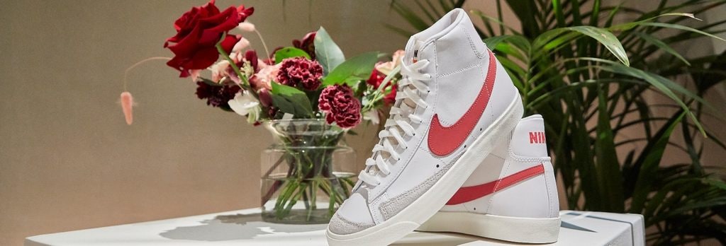 A pályákról az utcákra: a Nike Blazer története A pályákról az utcákra: a Nike Blazer története